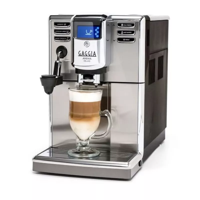 Gaggia Anima Deluxe αυτόματη μηχανή espresso 1,8 L