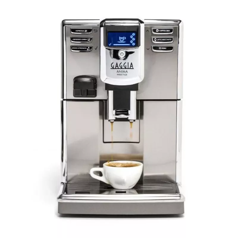 Gaggia Anima Prestige αυτόματη μηχανή καφέ 1,8 L