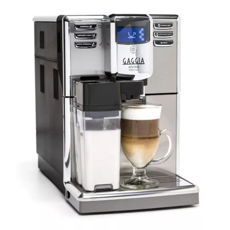 Gaggia Anima Prestige αυτόματη μηχανή καφέ 1,8 L