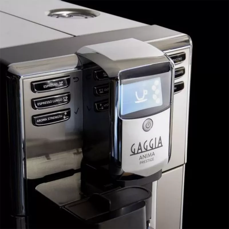 Gaggia Anima Prestige αυτόματη μηχανή καφέ 1,8 L