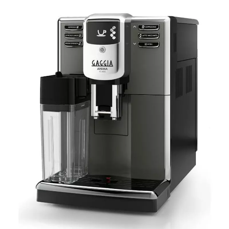 Gaggia Anima Class αυτόματη μηχανή espresso 1,8 L