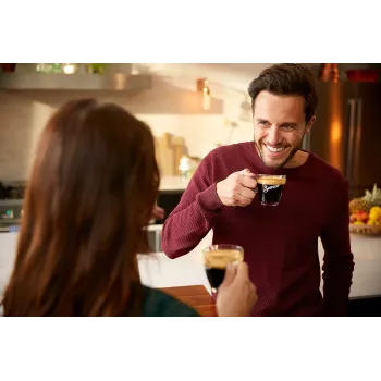Senseo CA6520/00 αφαλατωτής οικιακών συσκευών υγρό (έτοιμο προς χρήση) 250 ml