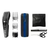 Philips 7000 series Κουρευτική μηχανή Serie 7000 HC7650/15 Πλενόμενη κουρευτική μηχανή