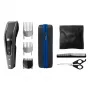 Philips 7000 series Κουρευτική μηχανή Serie 7000 HC7650/15 Πλενόμενη κουρευτική μηχανή