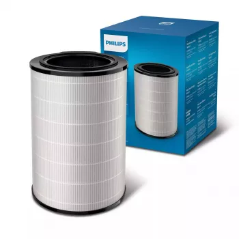 Philips Γνήσιο ανταλλακτικό φίλτρο FY3430/30 NanoProtect φίλτρο HEPA