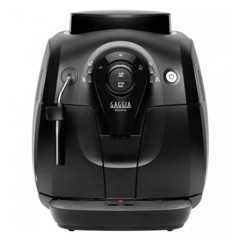 Gaggia Besana Ημιαυτόματη μηχανή εσπρέσο 1 L