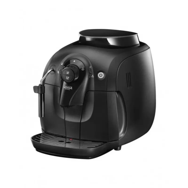 Gaggia Besana Ημιαυτόματη μηχανή εσπρέσο 1 L