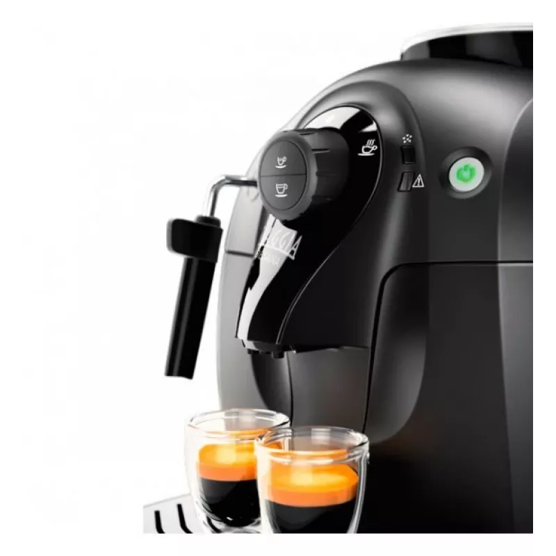 Gaggia Besana Ημιαυτόματη μηχανή εσπρέσο 1 L