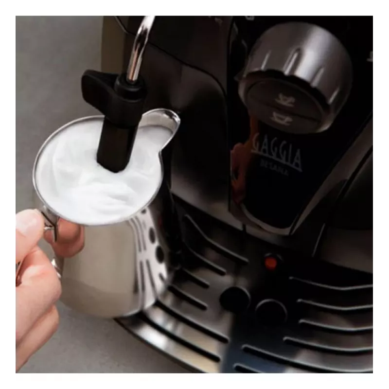 Gaggia Besana Ημιαυτόματη μηχανή εσπρέσο 1 L