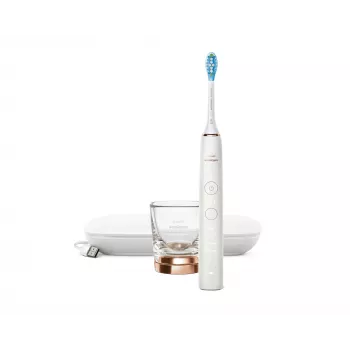 Philips Sonicare DiamondClean 9000 HX9911 Sonic ηλεκτρική οδοντόβουρτσα με εφαρμογή