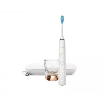 Philips Sonicare DiamondClean 9000 HX9911 Sonic ηλεκτρική οδοντόβουρτσα με εφαρμογή