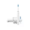 Δονούμενη οδοντόβουρτσα Philips Sonicare HX9913/17 Ενήλικος Λευκό