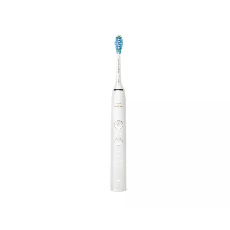 Δονούμενη οδοντόβουρτσα Philips Sonicare HX9913/17 Ενήλικος Λευκό