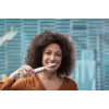 Δονούμενη οδοντόβουρτσα Philips Sonicare HX9913/17 Ενήλικος Λευκό