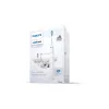 Δονούμενη οδοντόβουρτσα Philips Sonicare HX9913/17 Ενήλικος Λευκό