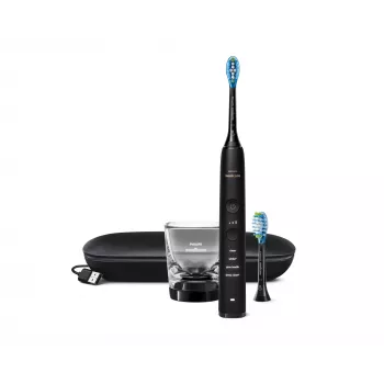Philips Sonicare DiamondClean 9000 series DiamondClean 9000 HX9913 Επαναφορτιζόμενη οδοντόβουρτσα