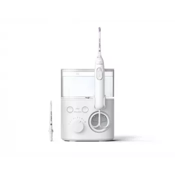 Philips Power Flosser 3000 HX3711/20 Στοματική ντουζιέρα Λευκό 0,55 l δοχείο νερού 2 εξαρτήματα