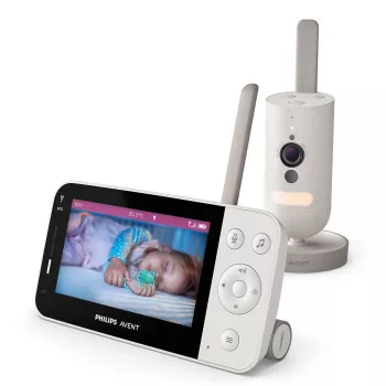Κάμερα Philips AVENT Connected SCD921/26 1080p 400m Wi-Fi