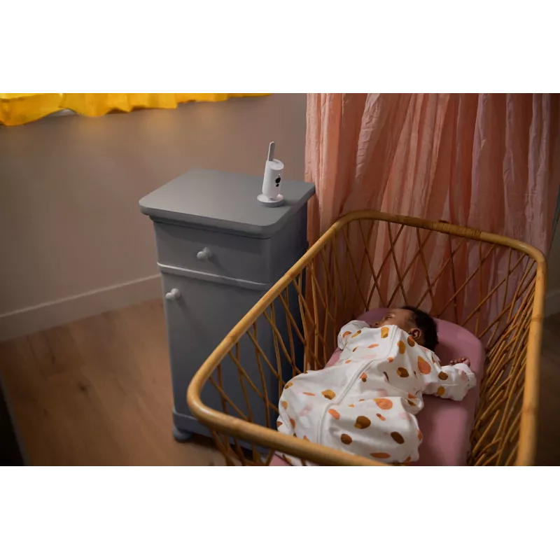Κάμερα Philips AVENT Connected SCD921/26 1080p 400m Wi-Fi