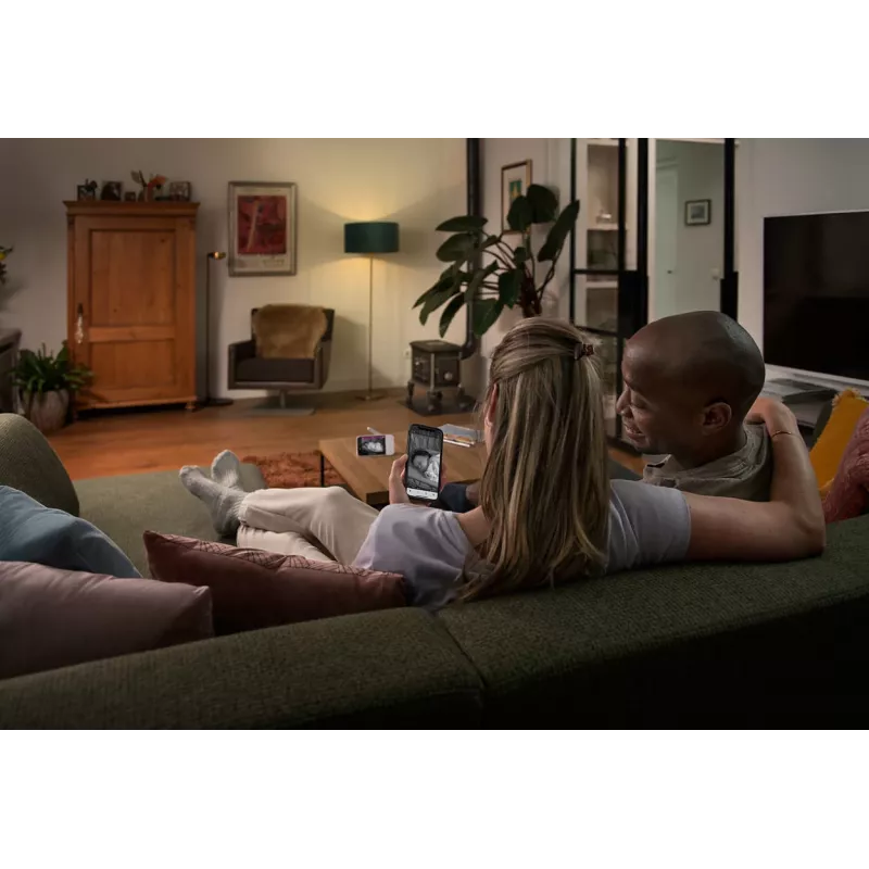 Κάμερα Philips AVENT Connected SCD921/26 1080p 400m Wi-Fi