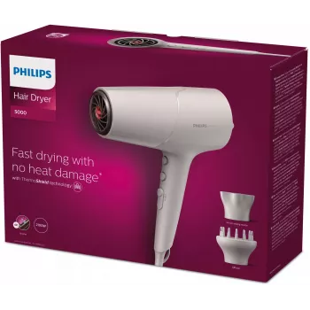 Σεσουάρ Philips 5000 Series BHD501/20 2100 W