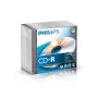Philips CD-R CR7D5NS10/00, 52x, CD-R, 700 MB, 10 τεμ.