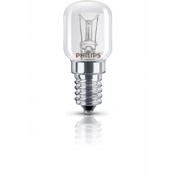 Philips Speciality Λαμπτήρας πυρακτώσεως 26W E14 1000h 230-240V