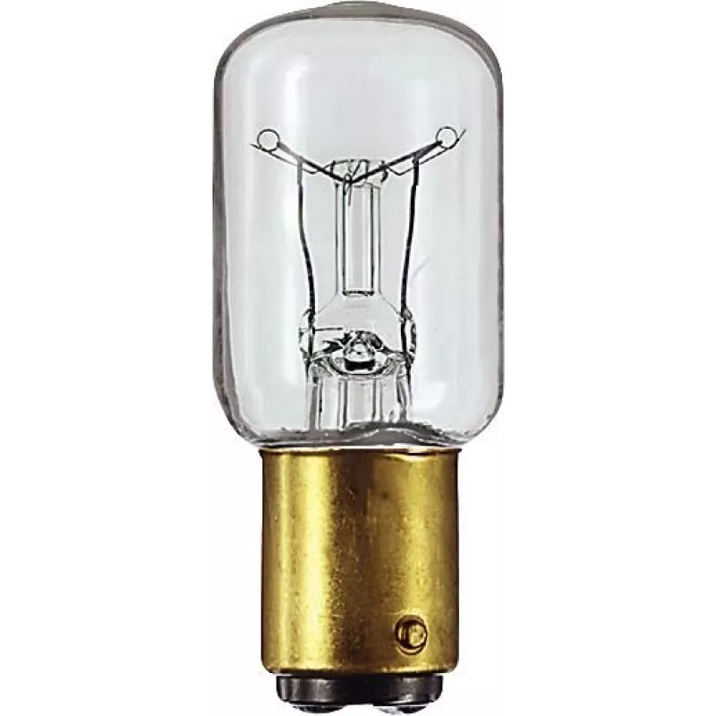 Philips Speciality Λαμπτήρας πυρακτώσεως 26W E14 1000h 230-240V