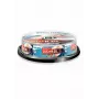 DVD+R DL Philips DR8S8B10F/00 8,5 GB 10 τεμ.