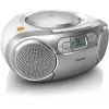 Φορητό CD player Philips AZ127/12