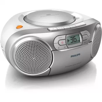 Φορητό CD player Philips AZ127/12