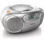 Φορητό CD player Philips AZ127/12