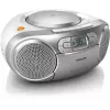 Φορητό CD player Philips AZ127/12