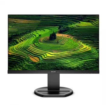 Philips 230B8QJEB/00 οθόνη υπολογιστή 57,1 cm (22,5 inch) 1920 x 1200 pixel WUXGA LED μαύρη