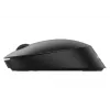 Philips SPK7407B/00 ποντίκι γραφείου αμφίχειρο RF Wireless + Bluetooth οπτικό 1600 DPI