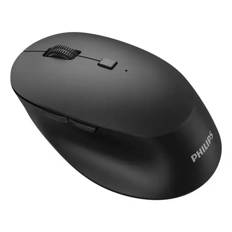 Philips SPK7507B/00 ποντίκι γραφείου για δεξιόχειρες RF Wireless οπτικό 3200 DPI