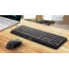 Philips SPK7507B/00 ποντίκι γραφείου για δεξιόχειρες RF Wireless οπτικό 3200 DPI