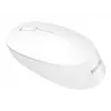 Philips SPK7407W/00 ποντίκι γραφείου αμφίχειρο RF Wireless + Bluetooth οπτικό 1600 DPI