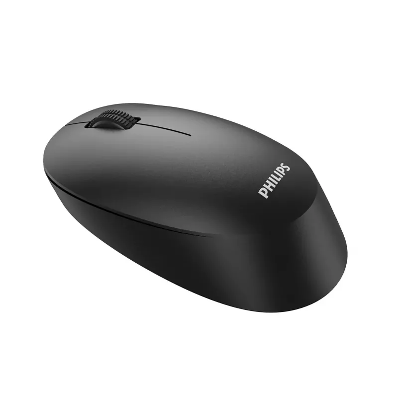 Philips SPK7307BL/00 ποντίκι γραφείου αμφίχειρο RF Wireless οπτικό 1600 DPI