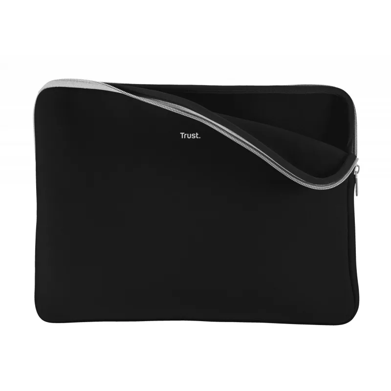 Θήκη Sleeve Trust 21248 για φορητούς υπολογιστές έως 15,6 inch μαύρη