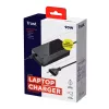 Trust 23394 τροφοδοτικό/inverter εσωτερικού χώρου 90 W μαύρο