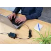 Trust 23394 τροφοδοτικό/inverter εσωτερικού χώρου 90 W μαύρο