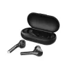 Trust Nika Touch headset True Wireless Stereo (TWS) in-ear ακουστικά κλήσεων/μουσικής Bluetooth μαύρα