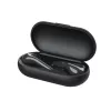 Trust Nika Touch headset True Wireless Stereo (TWS) in-ear ακουστικά κλήσεων/μουσικής Bluetooth μαύρα