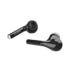 Trust Nika Touch headset True Wireless Stereo (TWS) in-ear ακουστικά κλήσεων/μουσικής Bluetooth μαύρα
