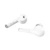 Trust Nika headset True Wireless Stereo (TWS) in-ear κλήσεων/μουσικής λευκά