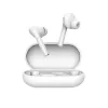 Trust Nika headset True Wireless Stereo (TWS) in-ear κλήσεων/μουσικής λευκά