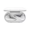 Trust Nika headset True Wireless Stereo (TWS) in-ear κλήσεων/μουσικής λευκά