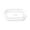 Trust Nika headset True Wireless Stereo (TWS) in-ear κλήσεων/μουσικής λευκά