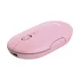 Trust Puck ποντίκι γραφείου αμφίχειρο RF Wireless + Bluetooth οπτικό 1600 DPI